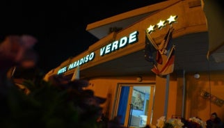 Hotel Paradiso Verde