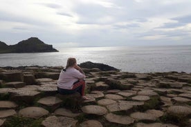 From Belfast: The Giant's Causeway & Game of Thrones Tour