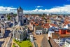 Ghent travel guide