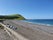 Tan Y Bwlch Beach, Aberystwyth, Ceredigion, Wales, United Kingdom