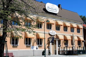 Stadshotellet Kaupunginhotelli