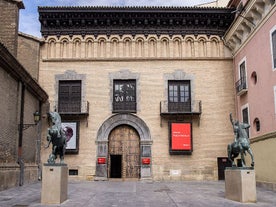 Museum of Fine Arts of Asturias