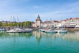 Angoulême - city in France