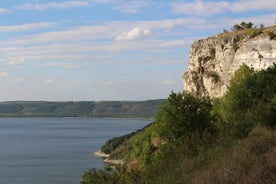 Bakota Private Tour from Kamianets-Podilskyi