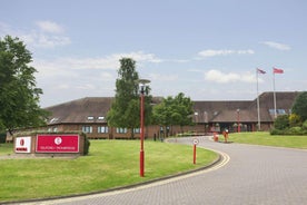 Ramada by Windham Telford Ironbridge