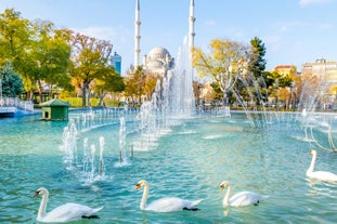 Kocaeli - province in Turkey