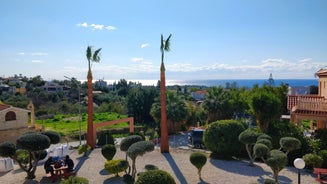 Peyia Paradise Apartment B102