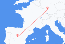 Cheap Flights from Madrid to Stuttgart – Low Fares & Wide Selection