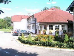 Villa & Restaurant Sedra