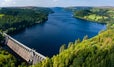 Llyn Vyrnwy Dam travel guide