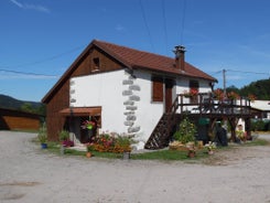 Annexe de ferme cosy à 15 min de Gérardmer, Ventron et La Bresse