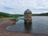 Lower Lliw Reservoir Cafe & Fishery, Mawr, Swansea, Wales, United Kingdom