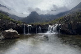 Private Isle of Skye 4 Day Tour From Edinburgh or Glasgow