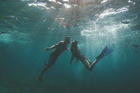 Passeios de caiaque em Pula | caverna azul NEOPREN INCLUÍDO