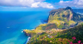 Portugal & Madeira