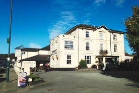 Padarn Hotel