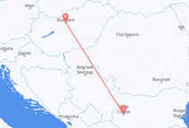 Flights from Sofia to Budapest