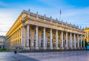 Top 10 Itineraries in Bordeaux