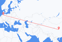 Cheap Flights from Xi'an to Bremen – Lowest Fares & Maximum Choice