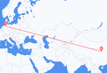 Flüge aus Xi'an nach Bremen
