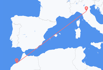 Flights from Casablanca to Bologna