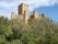 Almourol Castle, Praia do Ribatejo, Vila Nova da Barquinha, Santarém, Médio Tejo, Centro, Portugal