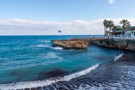 District of Chersonissos - village in Greece