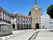 Clock tower, Caminha (Matriz), Caminha (Matriz) e Vilarelho, Caminha, Viana do Castelo, Alto Minho, North, Portugal