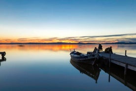 Excursão de um dia em Cullera e Albufera Valenciana de Benidorm