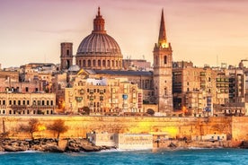 Private Tours, Transportation in Malta