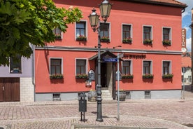 Hotel Zur Altstadt