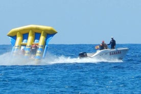 Fliegenfischfahrt in Benidorm