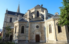 Argenteuil hotels