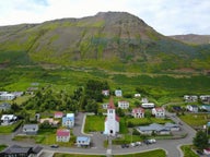 Siglufjörður Hotels