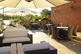 Delta Hotels Waltham Abbey