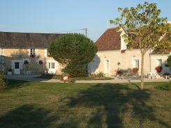 Chambres Des Rosiers