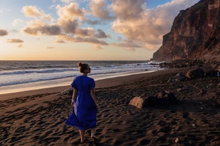 Playa del Inglés - Gran Canaria