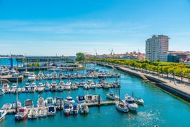 Viana do Castelo - city in Portugal