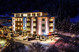 Hotel Garni Alpenland