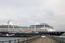 Excursão pela costa do Lago Ness saindo de Invergordon - entradas para o castelo incluídas