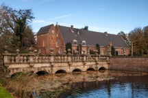 Heemstede city breaks