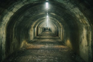 Rijeka Tunnel