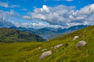 Torc Mountain