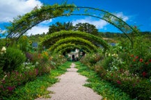 Giverny recorridos culturales