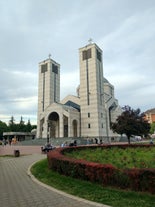 Niš - city in Serbia