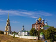 Hotels & places to stay in Ryazan, Russia