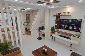 Cozy Transient house in Calapan City