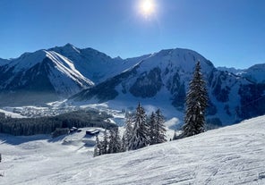 Stadt Imst - city in Austria