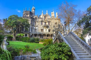 Quinta da Regaleira