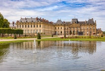 Ferienhäuser in Lunéville, Frankreich